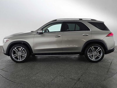 2022 Mercedes-Benz GLE GLE 450