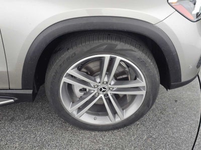 2022 Mercedes-Benz GLE GLE 450