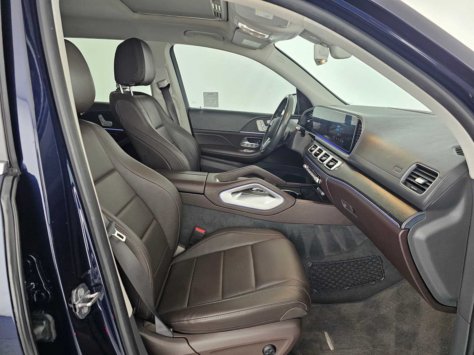 2020 Mercedes-Benz GLS GLS 450