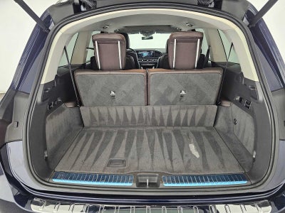 2020 Mercedes-Benz GLS GLS 450