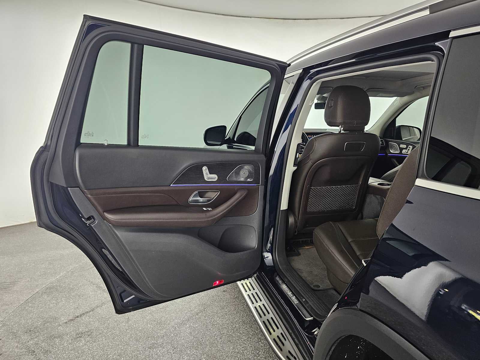 2020 Mercedes-Benz GLS GLS 450