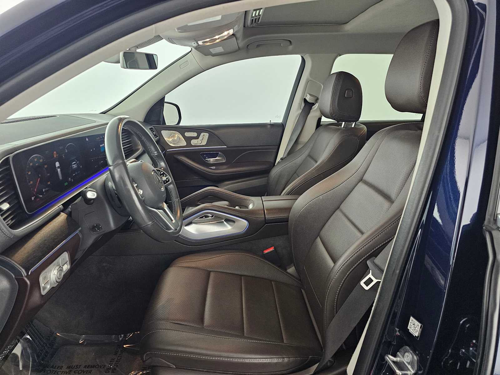 2020 Mercedes-Benz GLS GLS 450