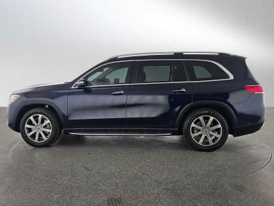 2020 Mercedes-Benz GLS GLS 450