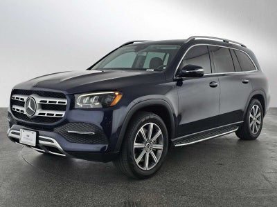 2020 Mercedes-Benz GLS GLS 450