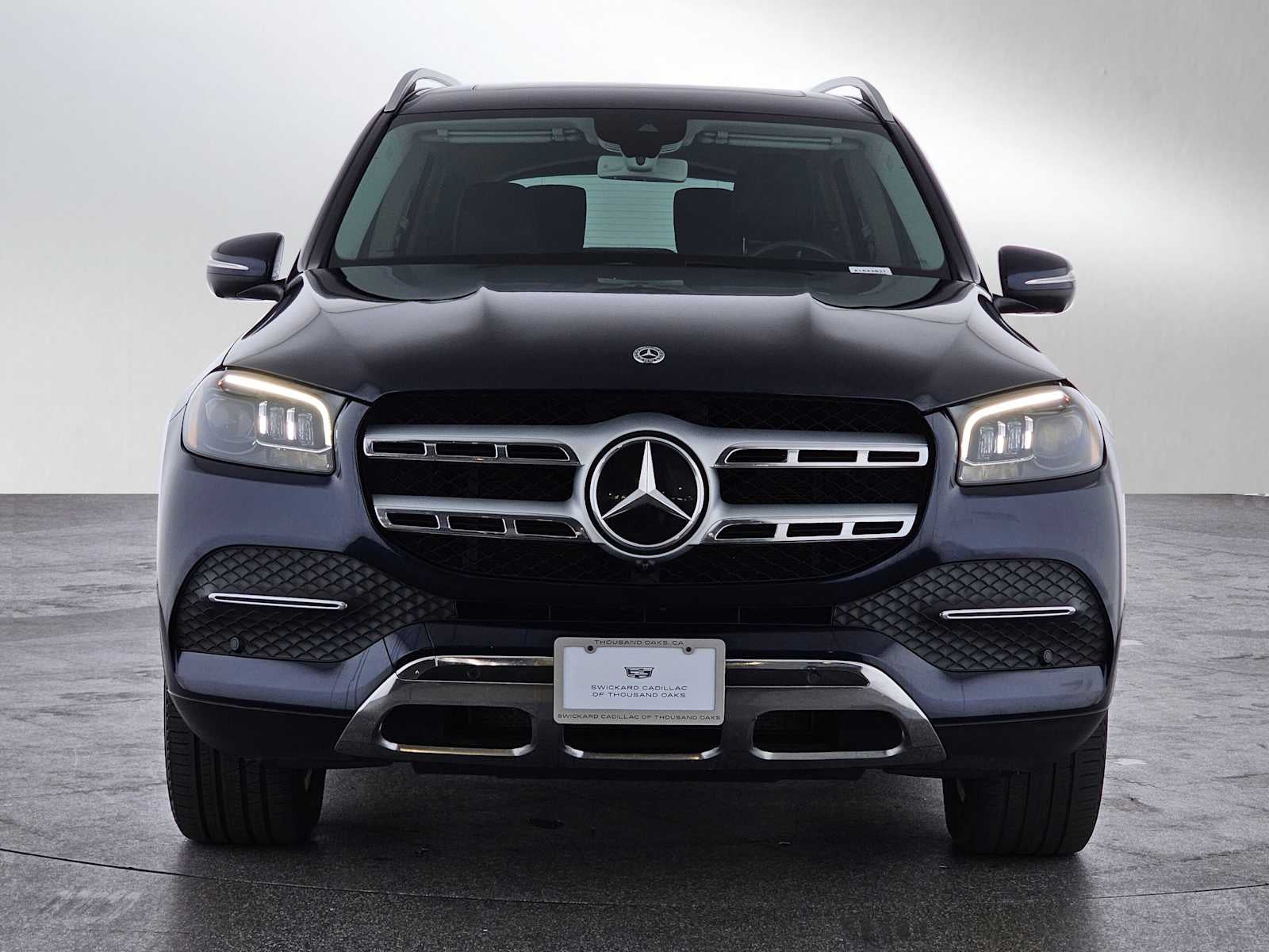 2020 Mercedes-Benz GLS GLS 450