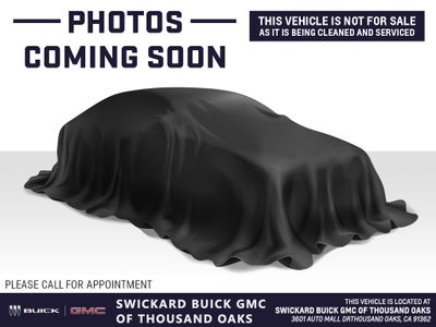2022 Buick Enclave Premium