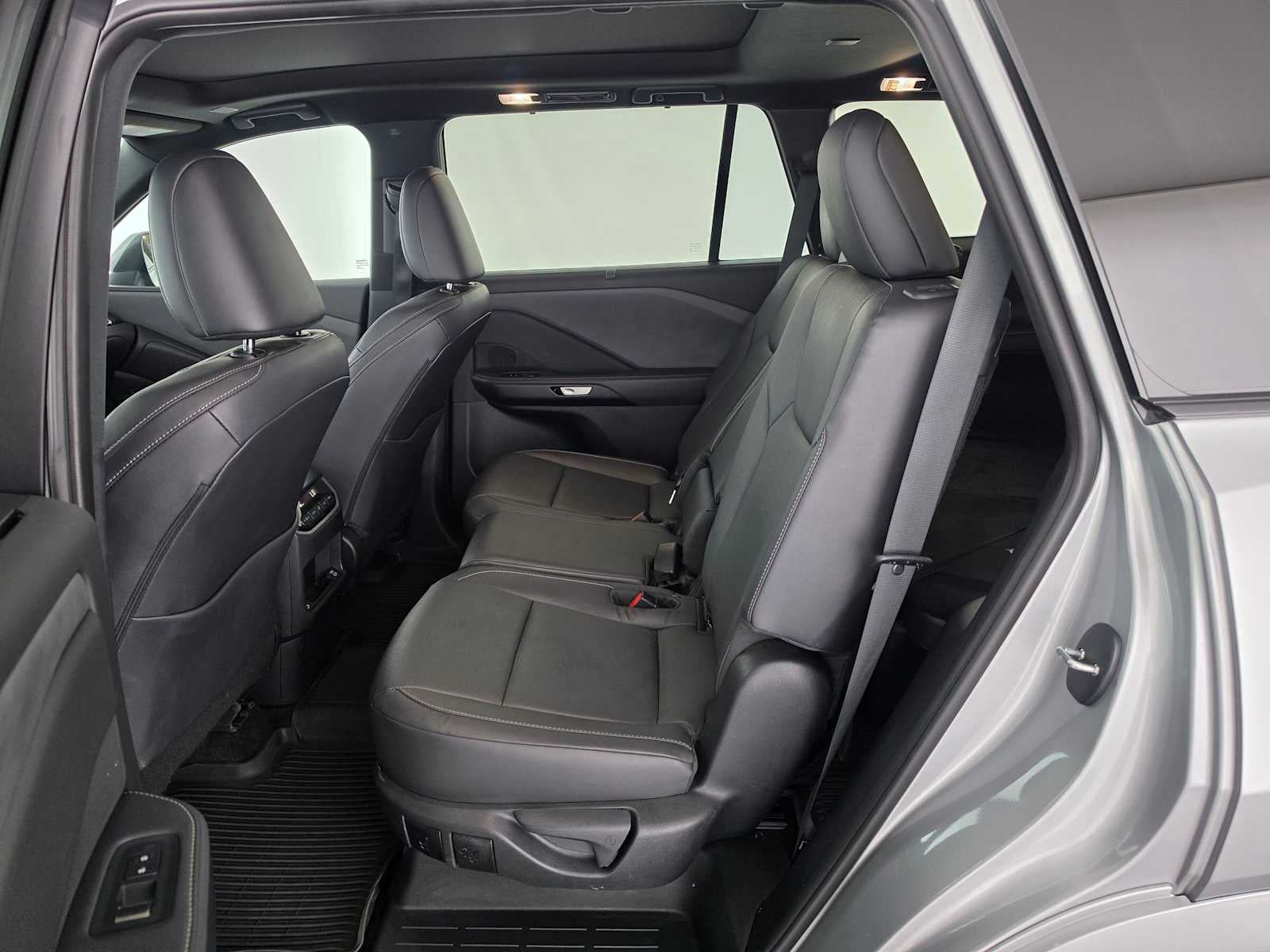 2026 Lexus TX TX 350