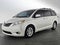 2017 Toyota Sienna XLE Auto Access Seat