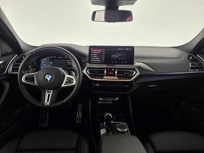 2024 BMW X4 M40i
