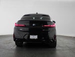 2024 BMW X4 M40i