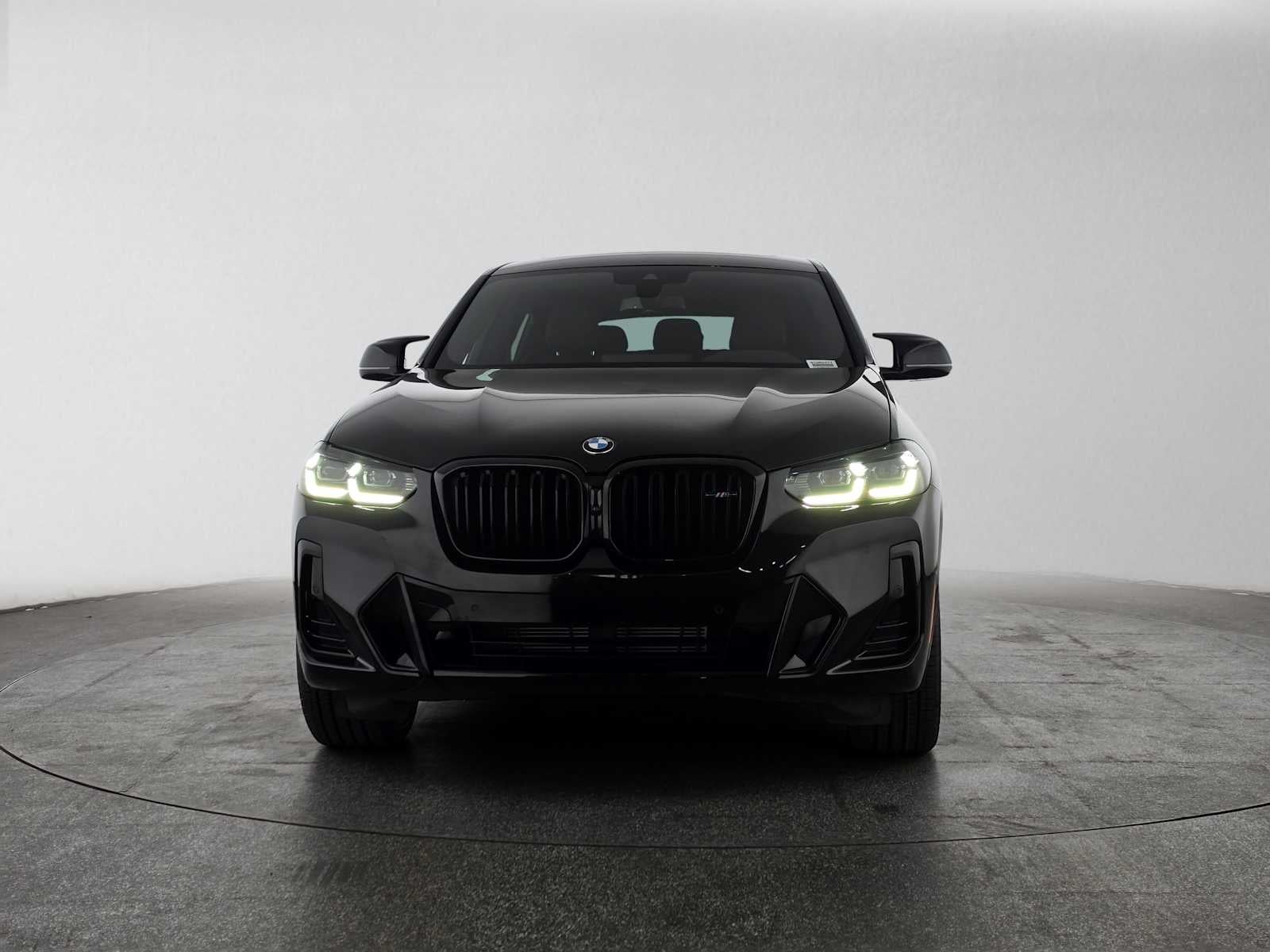 2024 BMW X4 M40i