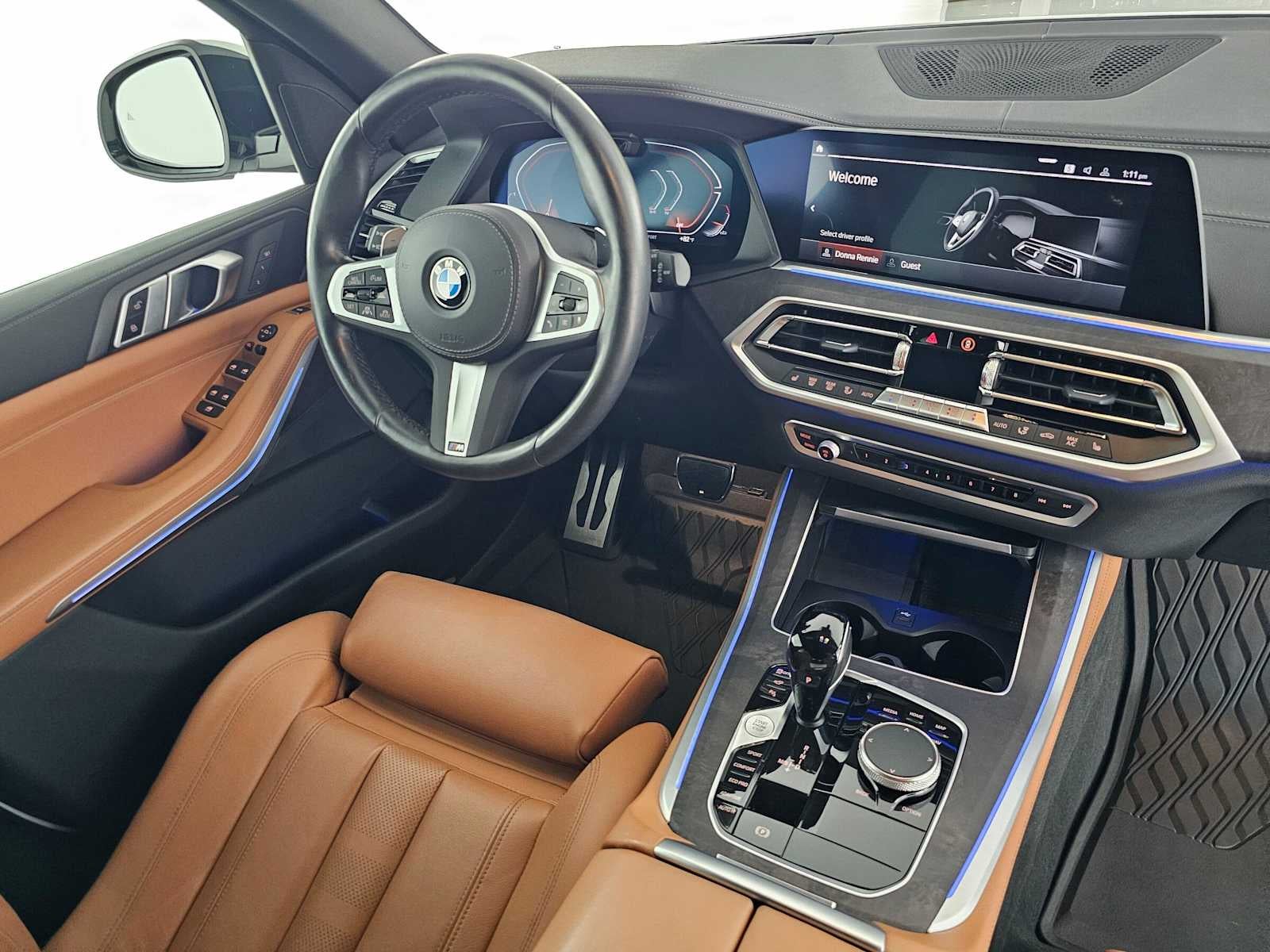 2022 BMW X5 sDrive40i