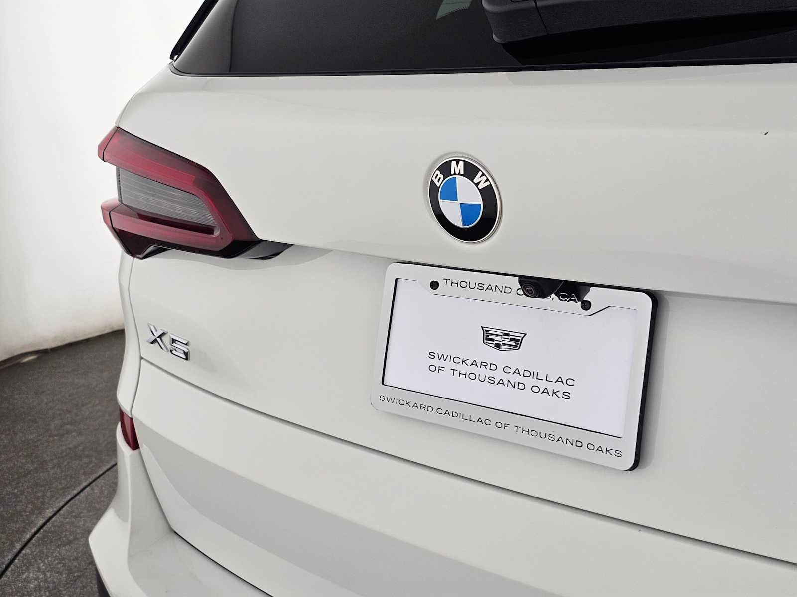 2022 BMW X5 sDrive40i
