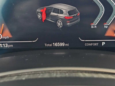 2022 BMW X5 sDrive40i