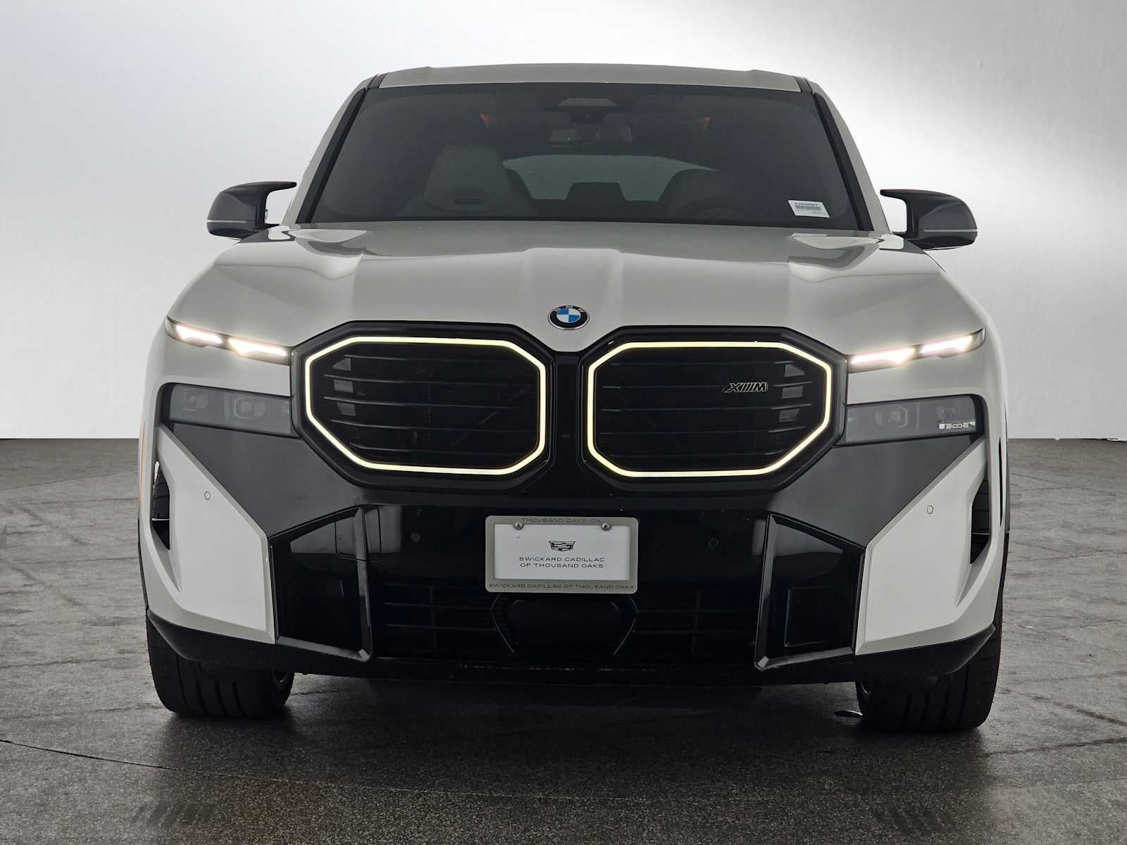 2025 BMW XM 4DR SAV