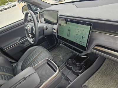 2023 RIVIAN R1S Adventure