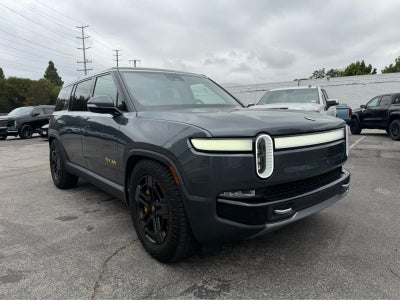 2023 RIVIAN R1S Adventure
