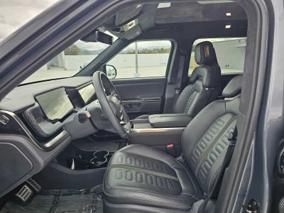 2023 RIVIAN R1S Adventure