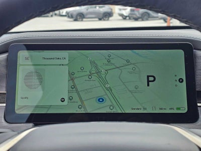 2023 RIVIAN R1S Adventure