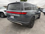 2023 RIVIAN R1S Adventure