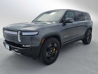 2023 RIVIAN R1S Adventure