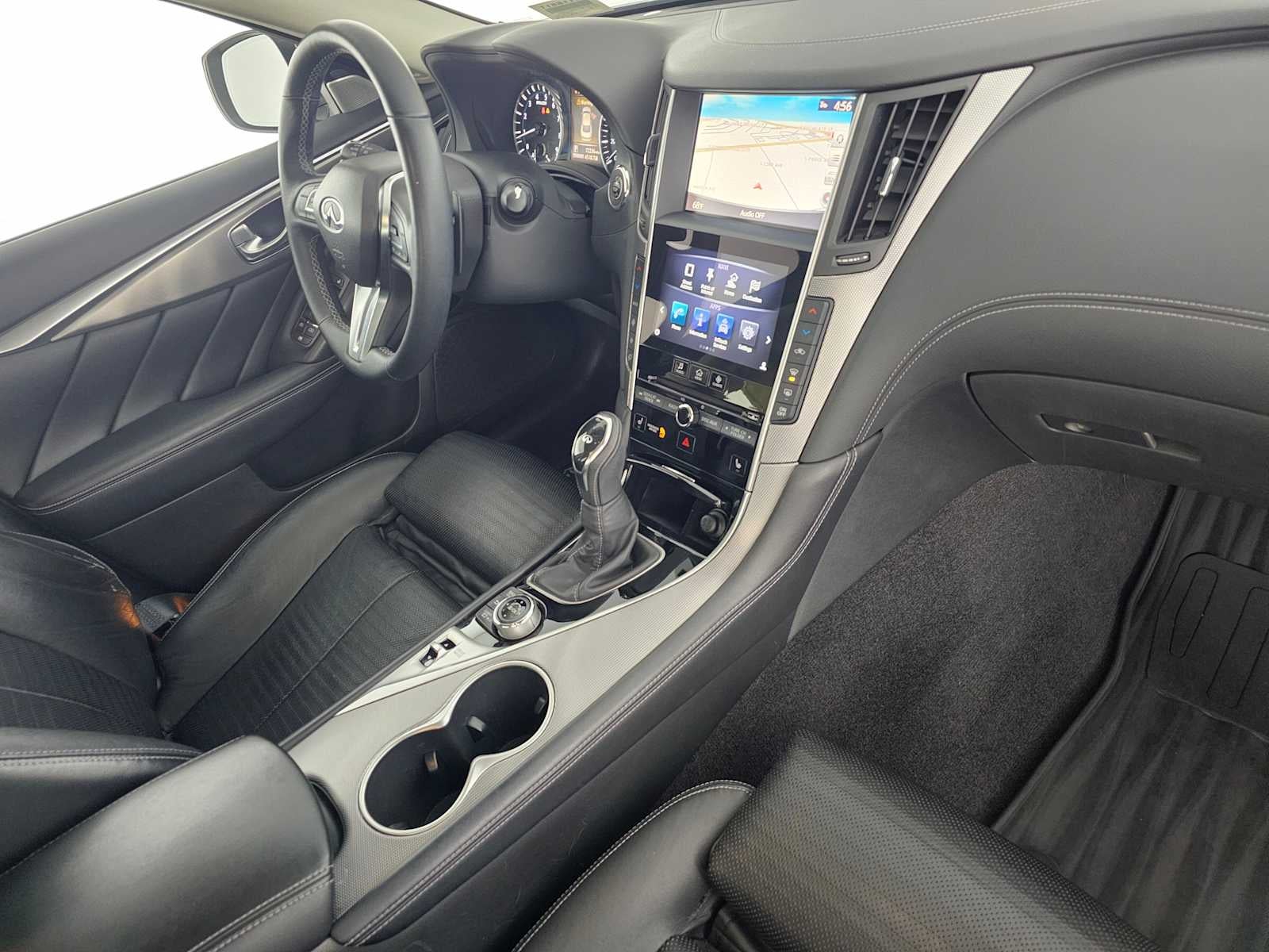 2019 INFINITI Q50 3.0t SPORT