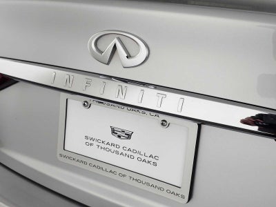 2019 INFINITI Q50 3.0t SPORT