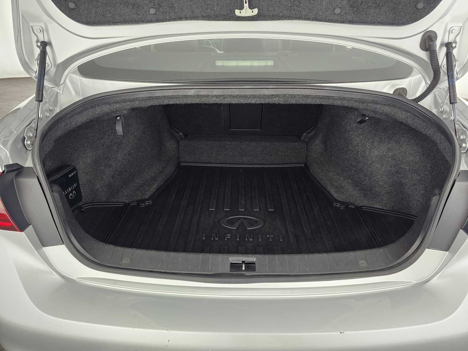 2019 INFINITI Q50 3.0t SPORT