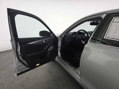 2019 INFINITI Q50 3.0t SPORT