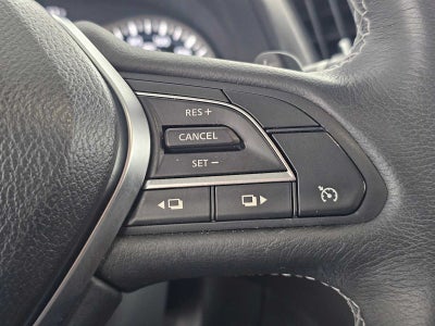 2019 INFINITI Q50 3.0t SPORT