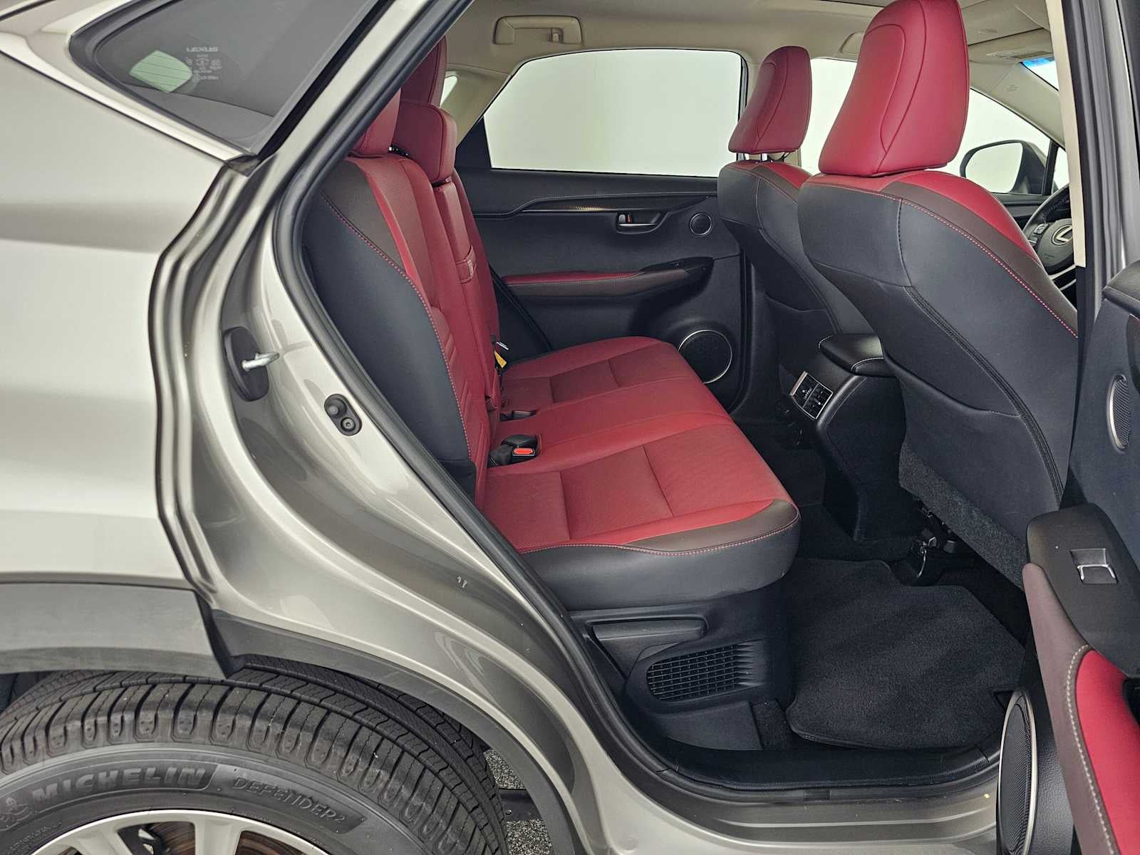 2019 Lexus NX NX 300h