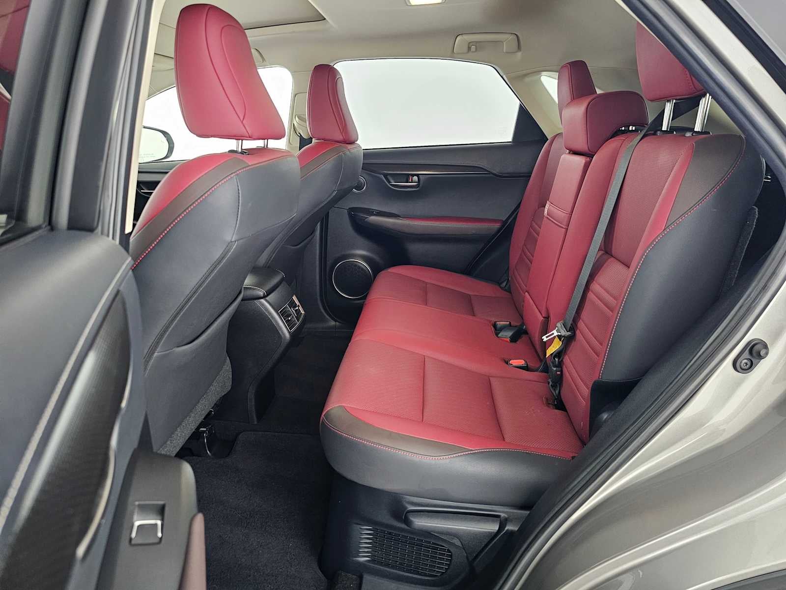 2019 Lexus NX NX 300h