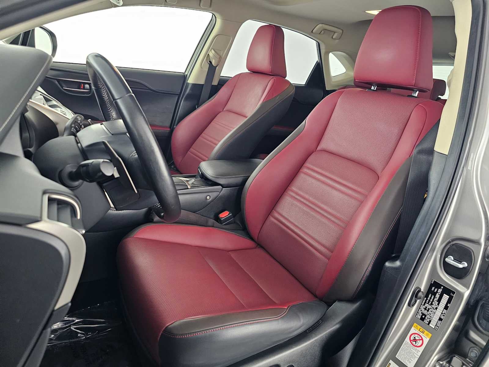 2019 Lexus NX NX 300h