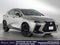 2024 Lexus NX NX 450h+ F SPORT Handling