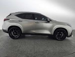 2024 Lexus NX NX 450h+ F SPORT Handling