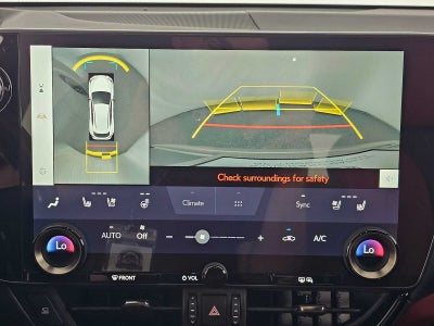 2024 Lexus NX NX 450h+ F SPORT Handling