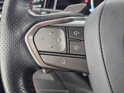 2024 Lexus NX NX 450h+ F SPORT Handling