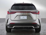 2024 Lexus NX NX 450h+ F SPORT Handling