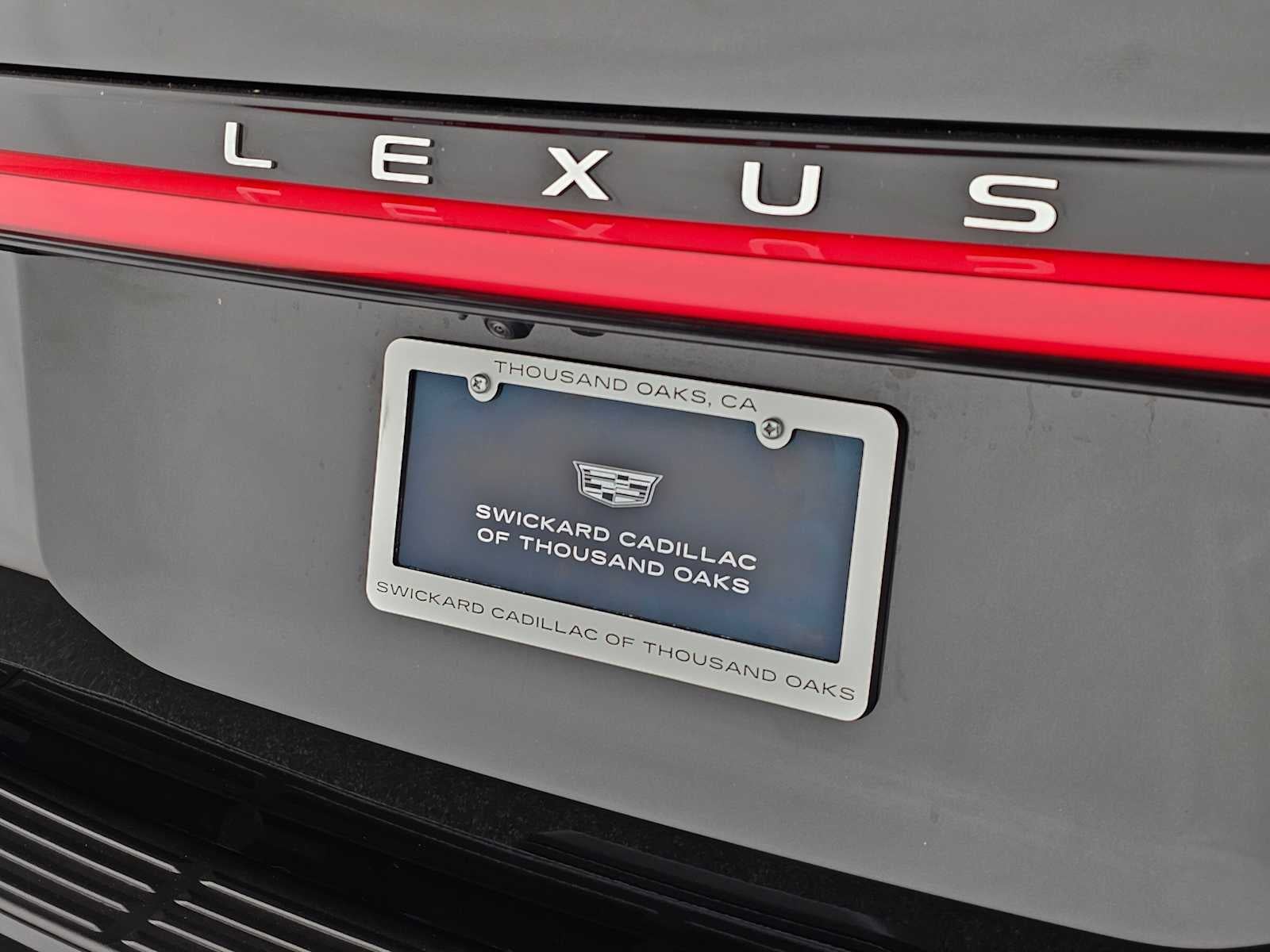 2024 Lexus GX GX 550 Premium