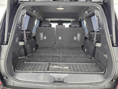 2024 Lexus GX GX 550 Premium