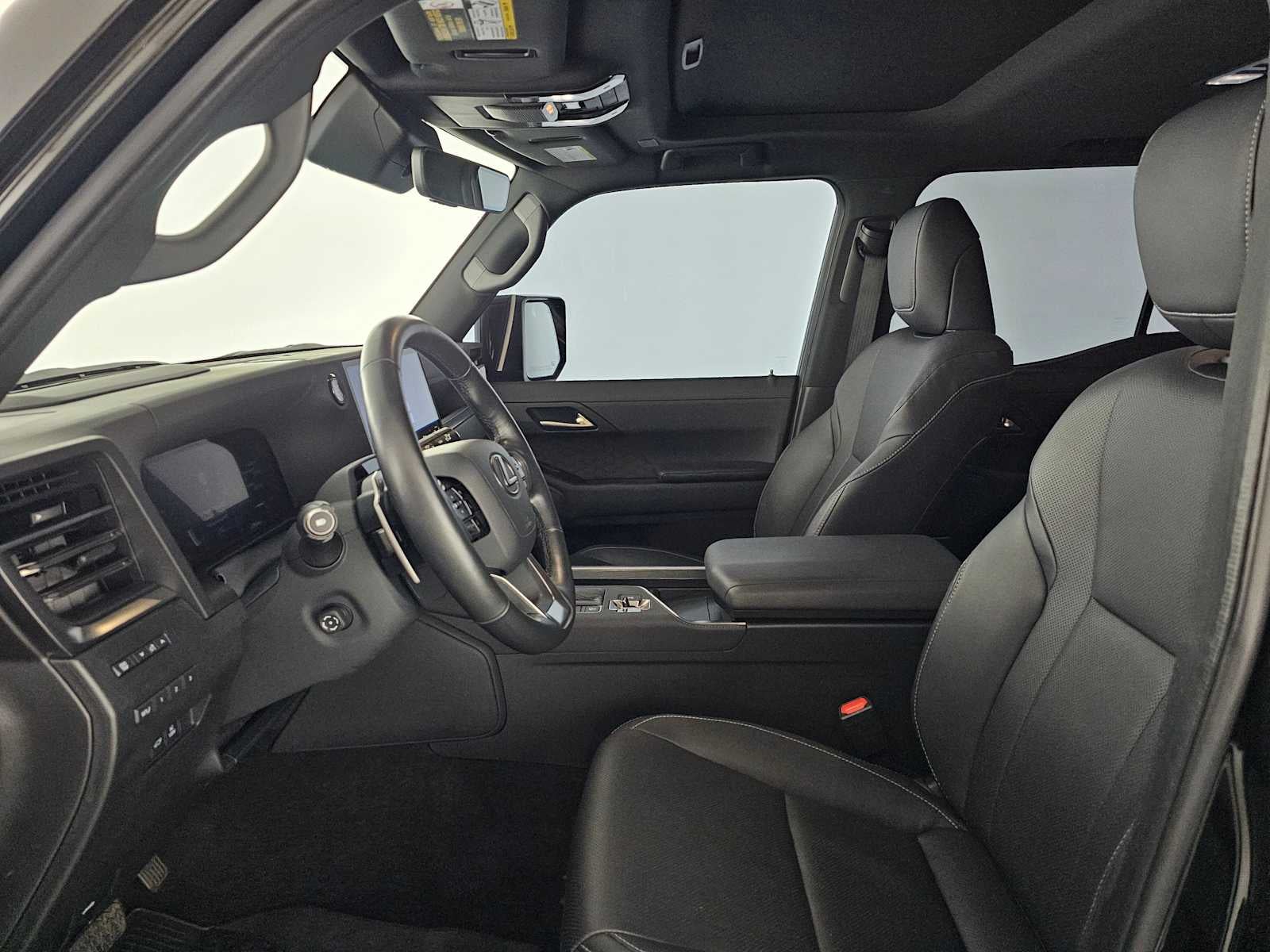 2024 Lexus GX GX 550 Premium