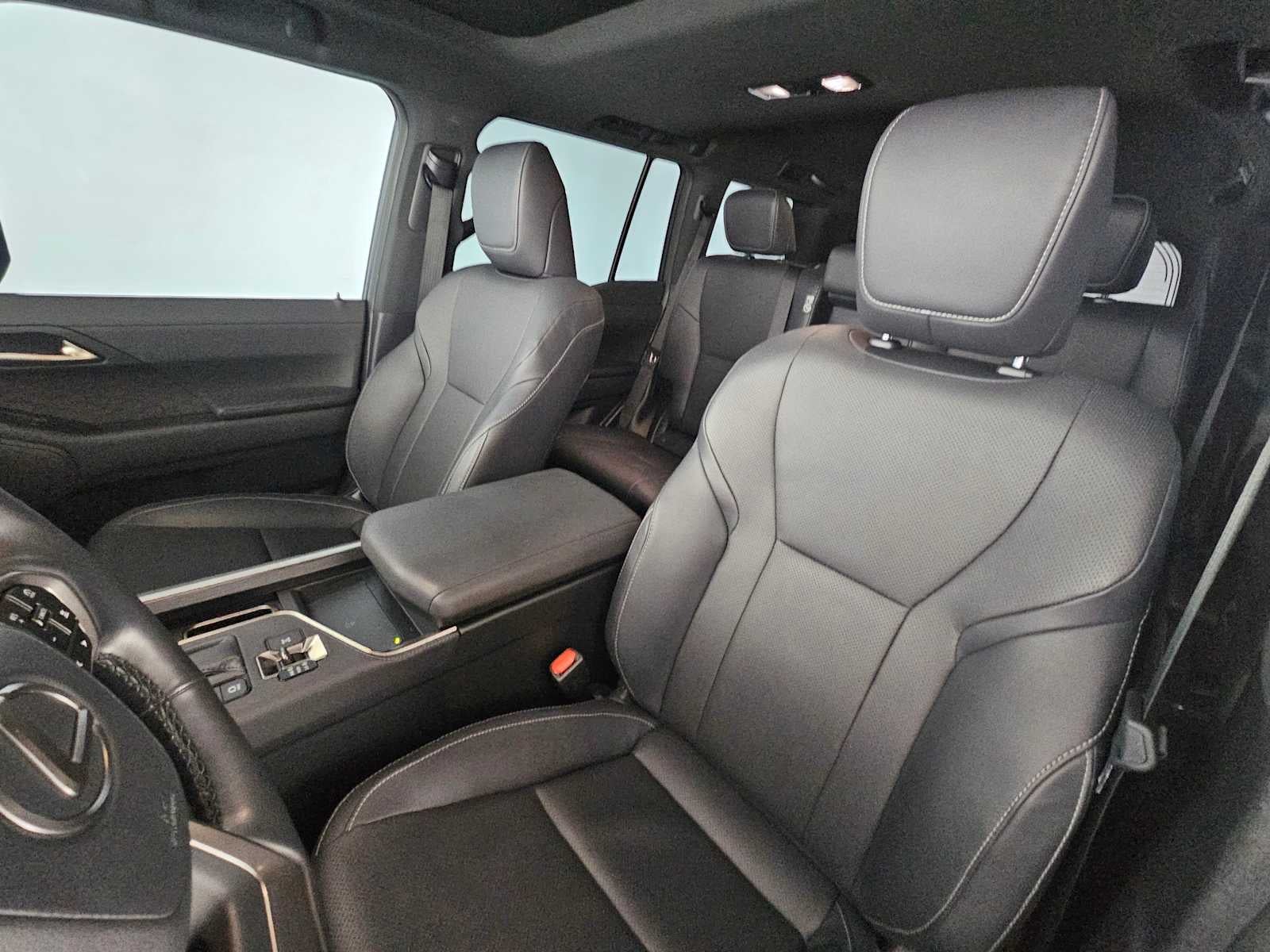 2024 Lexus GX GX 550 Premium