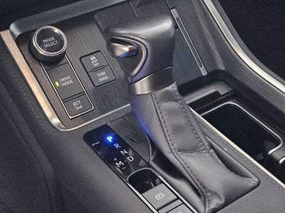 2024 Lexus GX GX 550 Premium