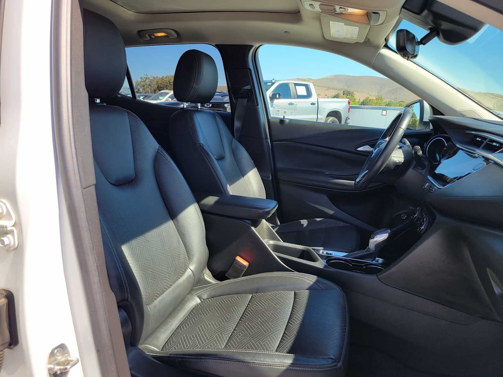 2020 Buick Encore GX Essence