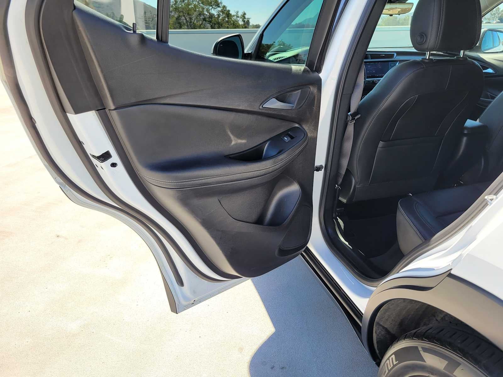 2020 Buick Encore GX Essence