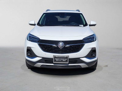 2020 Buick Encore GX Essence
