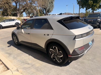 2023 Hyundai IONIQ 5 SEL