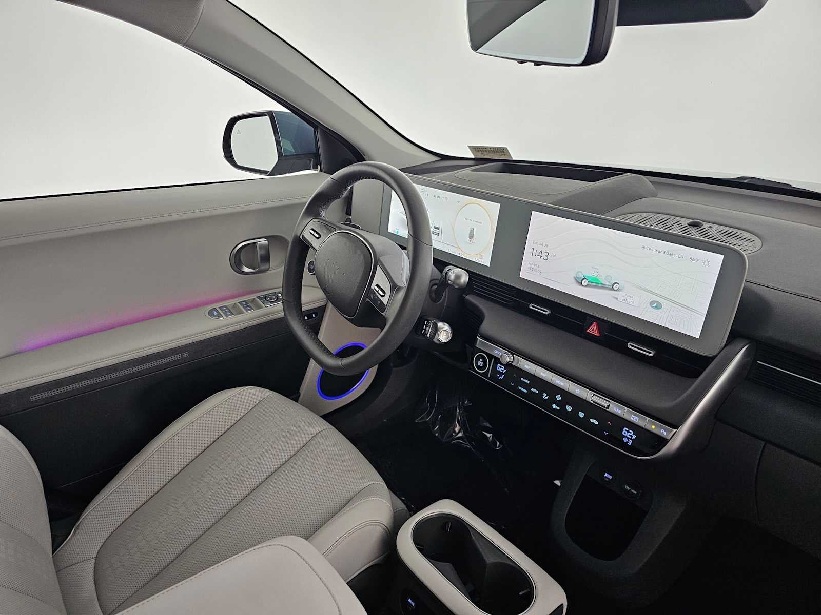 2024 Hyundai IONIQ 5 Limited