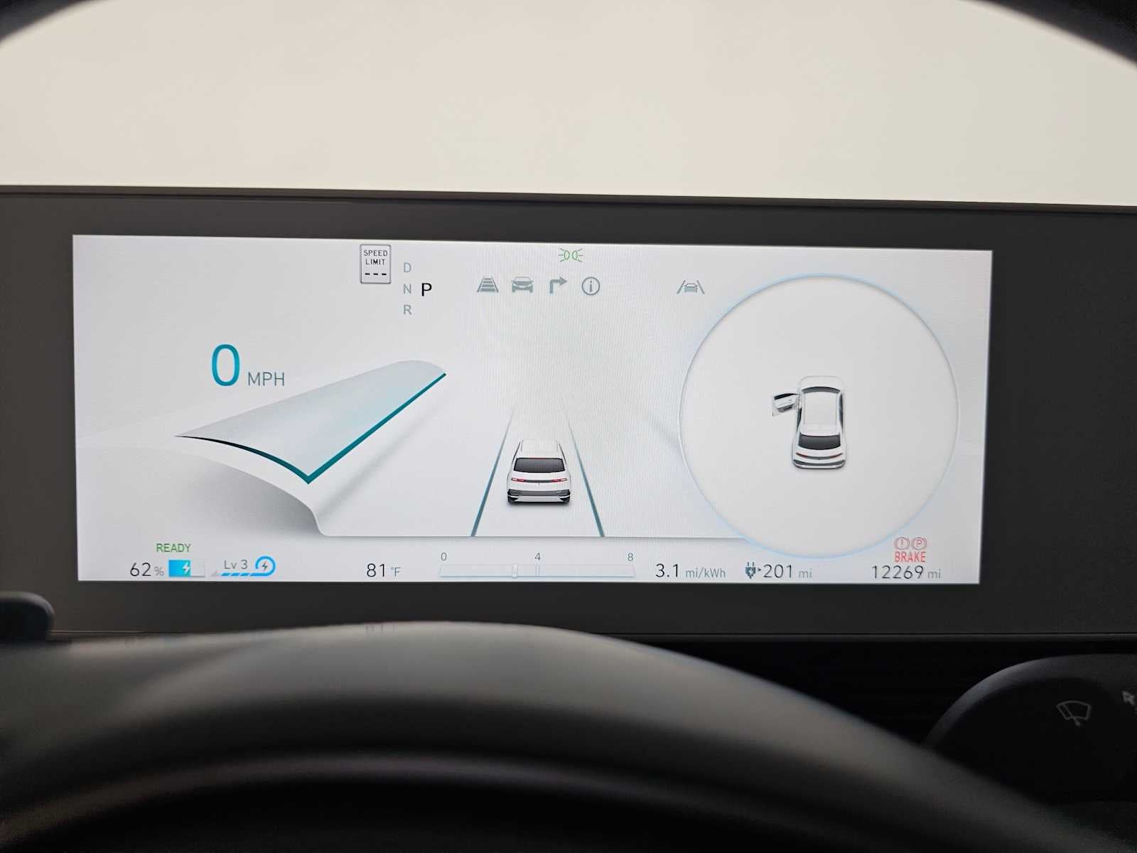 2024 Hyundai IONIQ 5 Limited