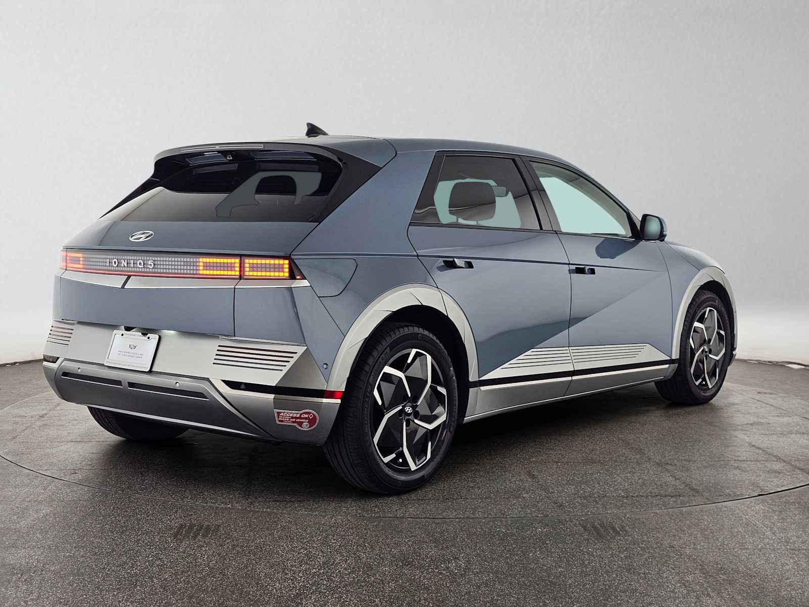 2024 Hyundai IONIQ 5 Limited